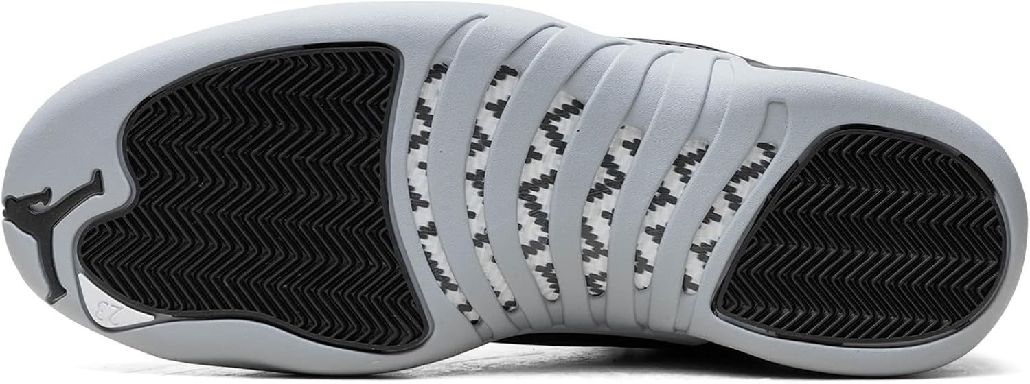 (Men's) Air Jordan 12 Retro 'Birmingham Barons' (2024) CT8013-010