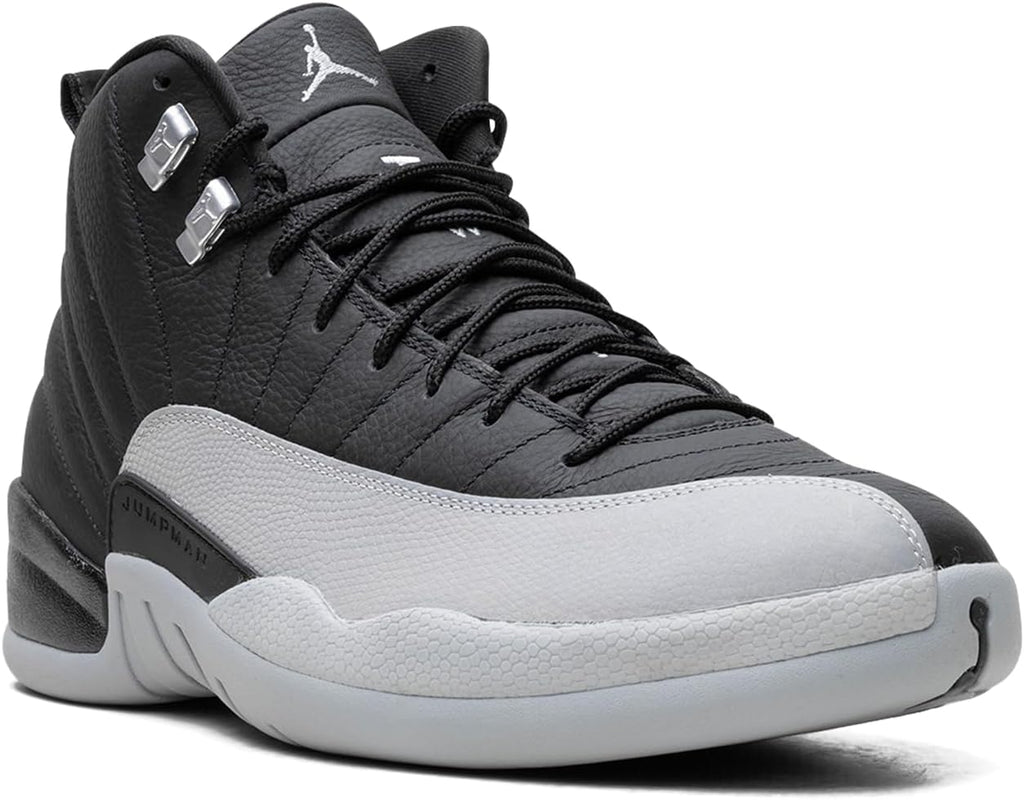 (Men's) Air Jordan 12 Retro 'Birmingham Barons' (2024) CT8013-010
