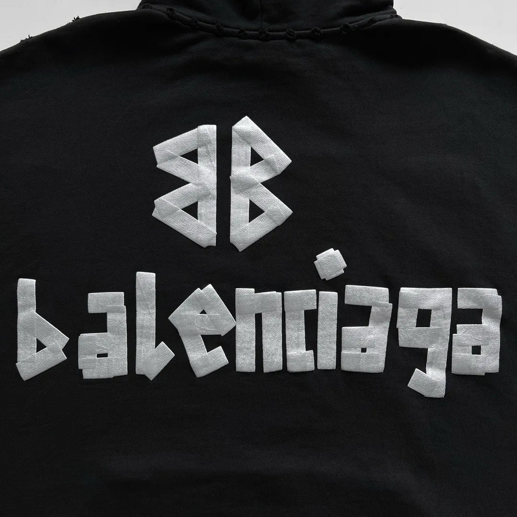 Balenciaga Hoodie BLCG0000549