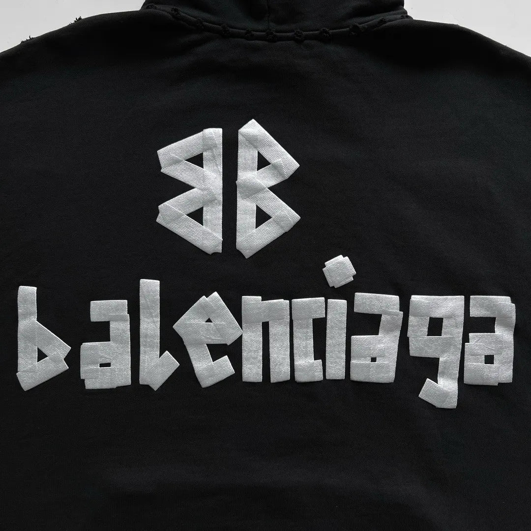 Balenciaga Hoodie BLCG0000549