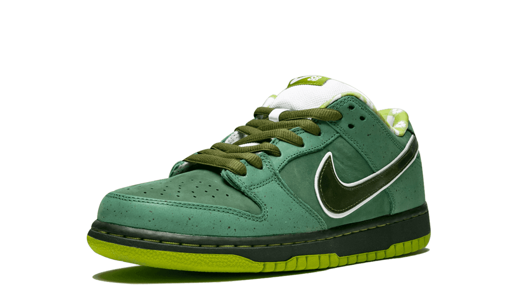 Men's Nike SB Dunk Low Pro OG QS Concepts Green Lobster BV1310 337