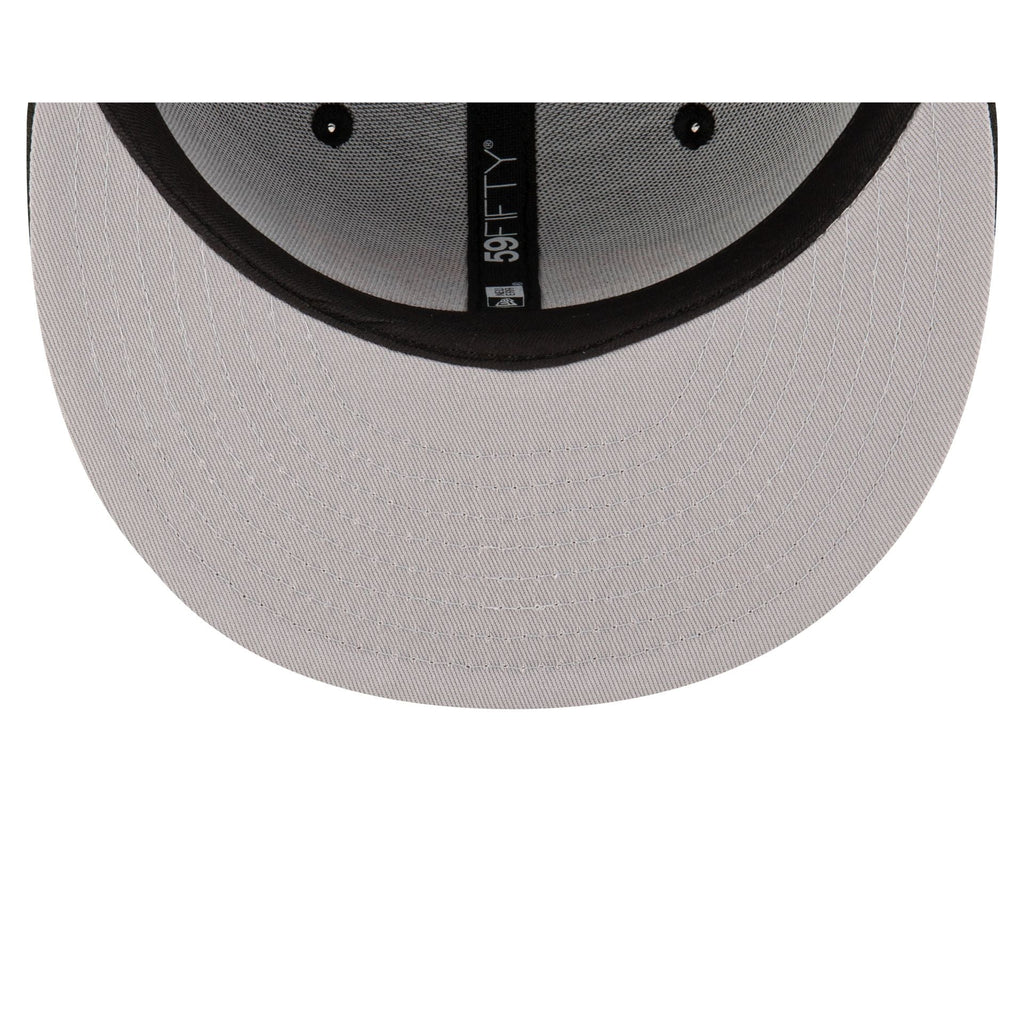 New Era Oklahoma State Cowboys 59FIFTY Fitted Hat Black