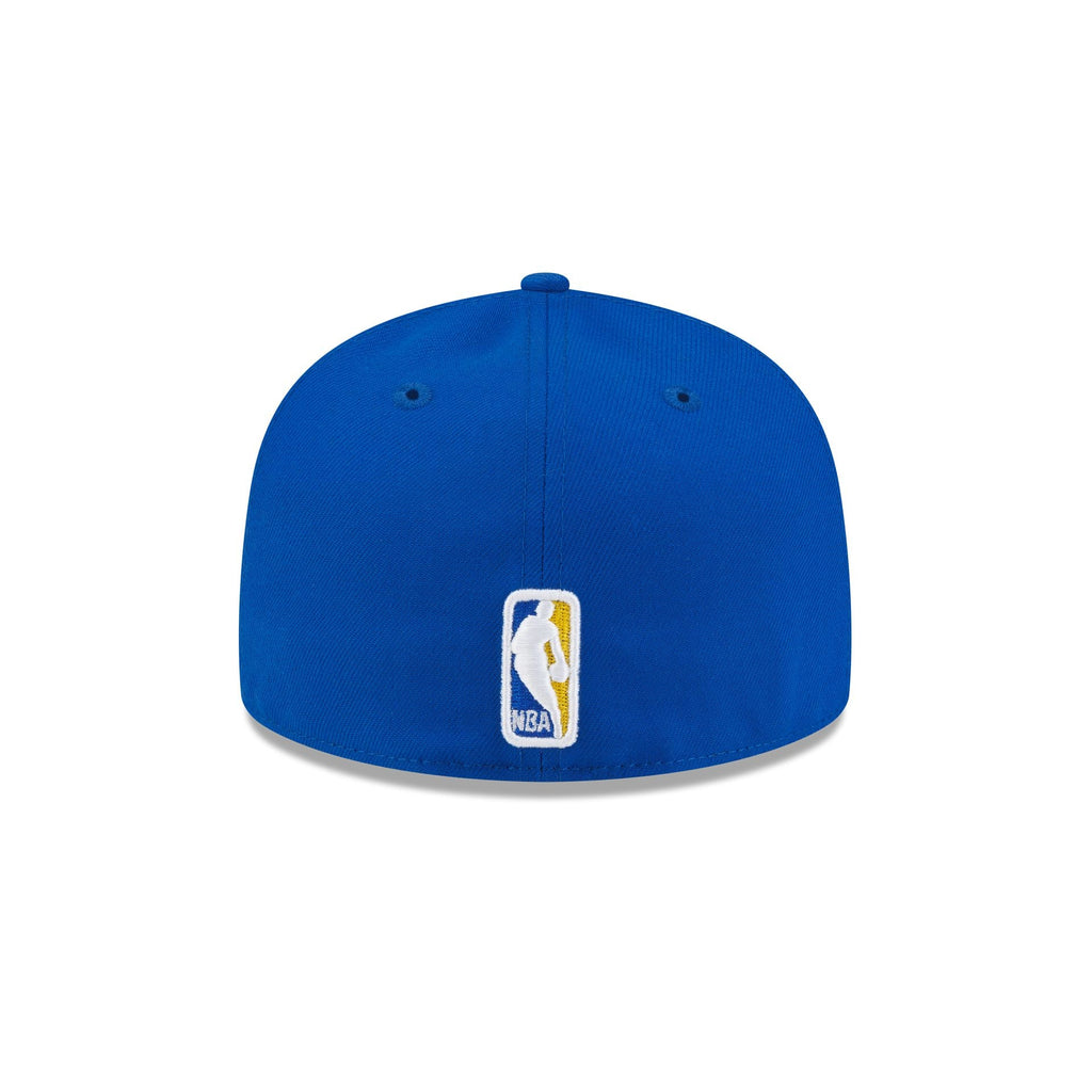 New Era Denver Nuggets Hardwood Classics 2000s 59FIFTY Fitted Hat