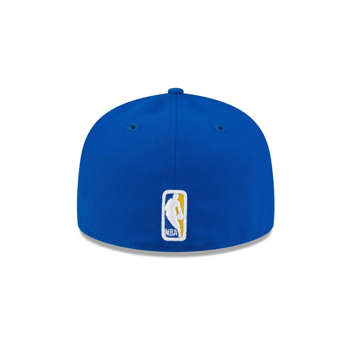 New Era Denver Nuggets Hardwood Classics 2000s 59FIFTY Fitted Hat