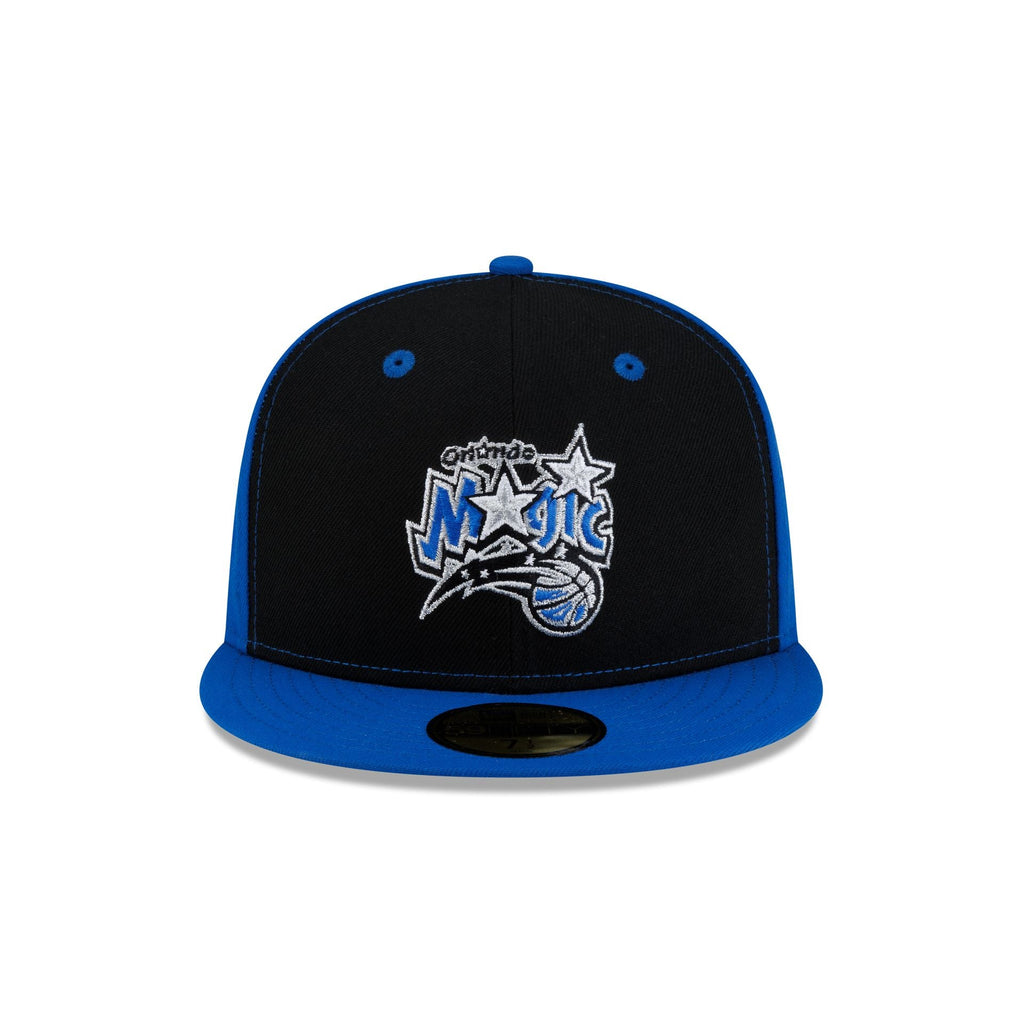 New Era Orlando Magic Hardwood Classics 2000s 59FIFTY Fitted Hat