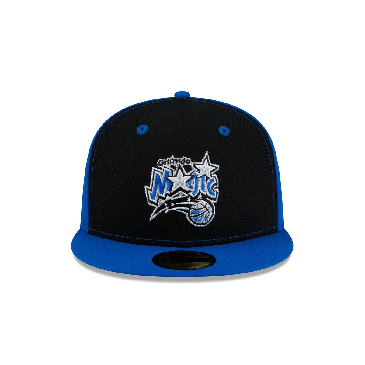 New Era Orlando Magic Hardwood Classics 2000s 59FIFTY Fitted Hat