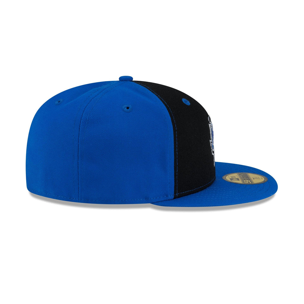 New Era Orlando Magic Hardwood Classics 2000s 59FIFTY Fitted Hat
