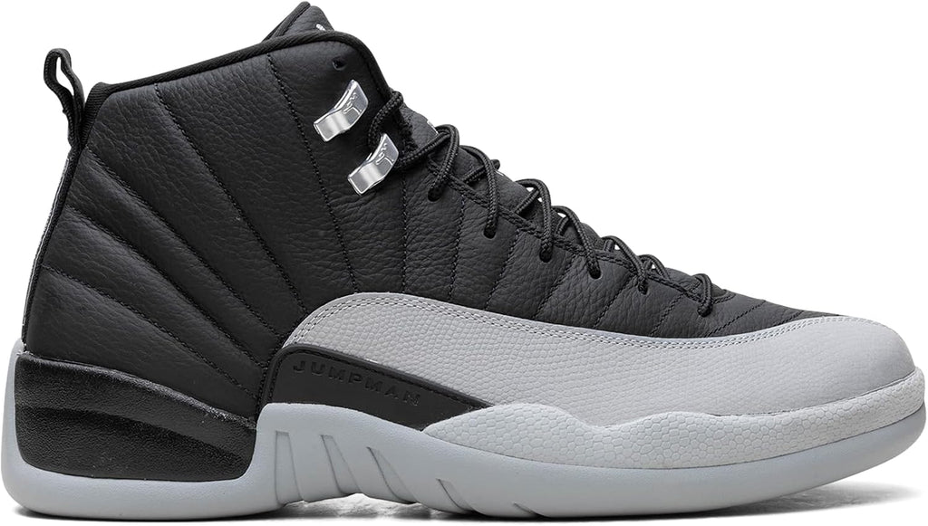 (Men's) Air Jordan 12 Retro 'Birmingham Barons' (2024) CT8013-010