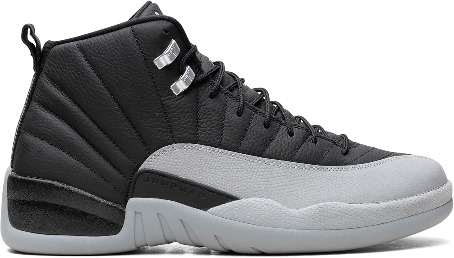 (Men's) Air Jordan 12 Retro 'Birmingham Barons' (2024) CT8013-010