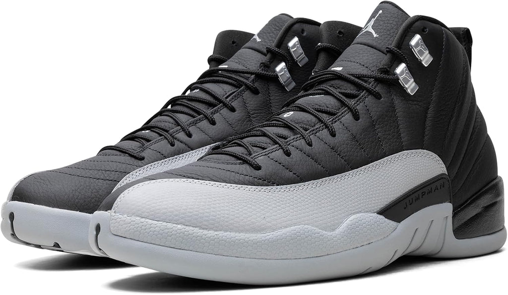 (Men's) Air Jordan 12 Retro 'Birmingham Barons' (2024) CT8013-010