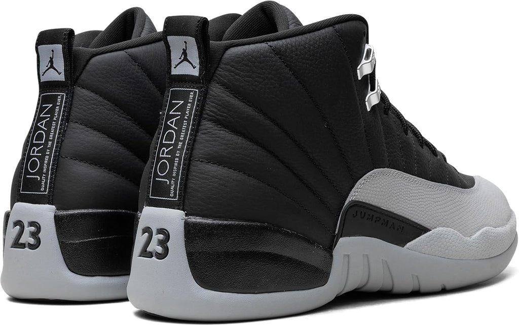 (Men's) Air Jordan 12 Retro 'Birmingham Barons' (2024) CT8013-010