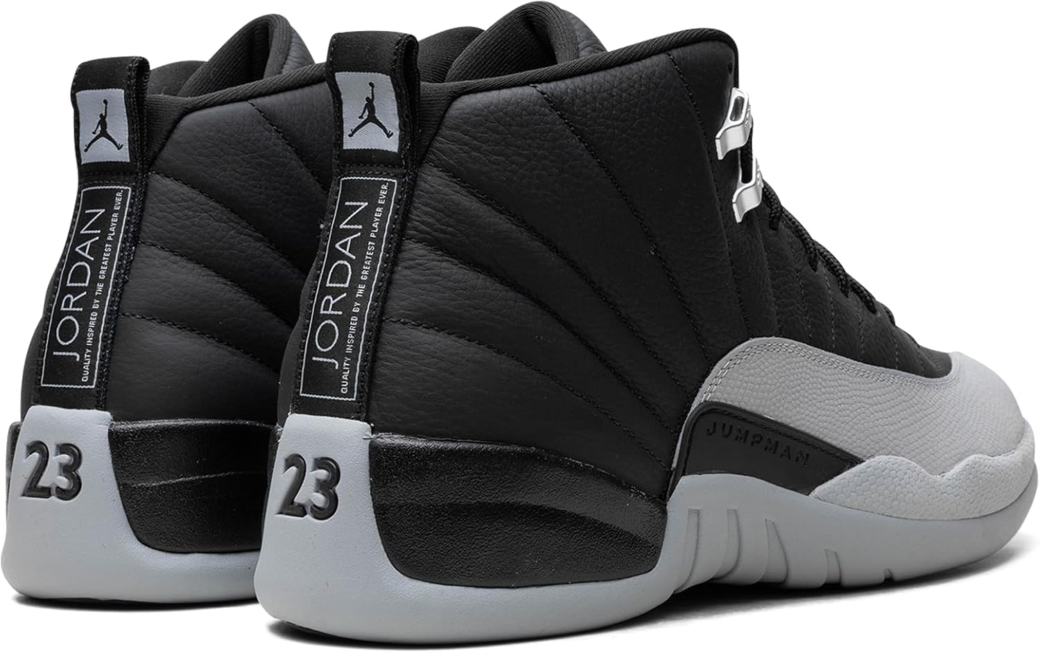 (Men's) Air Jordan 12 Retro 'Birmingham Barons' (2024) CT8013-010