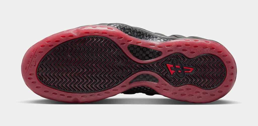 Air Foamposite One Cough Drop
