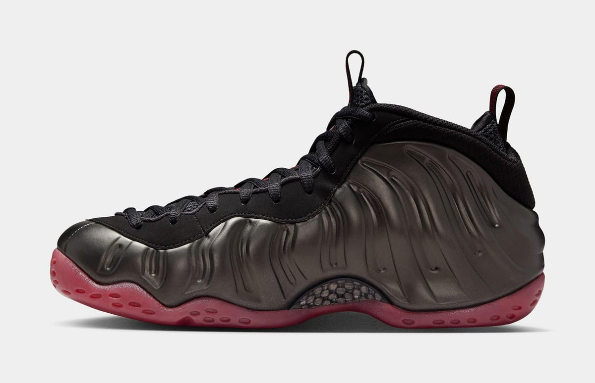 Air Foamposite One Cough Drop
