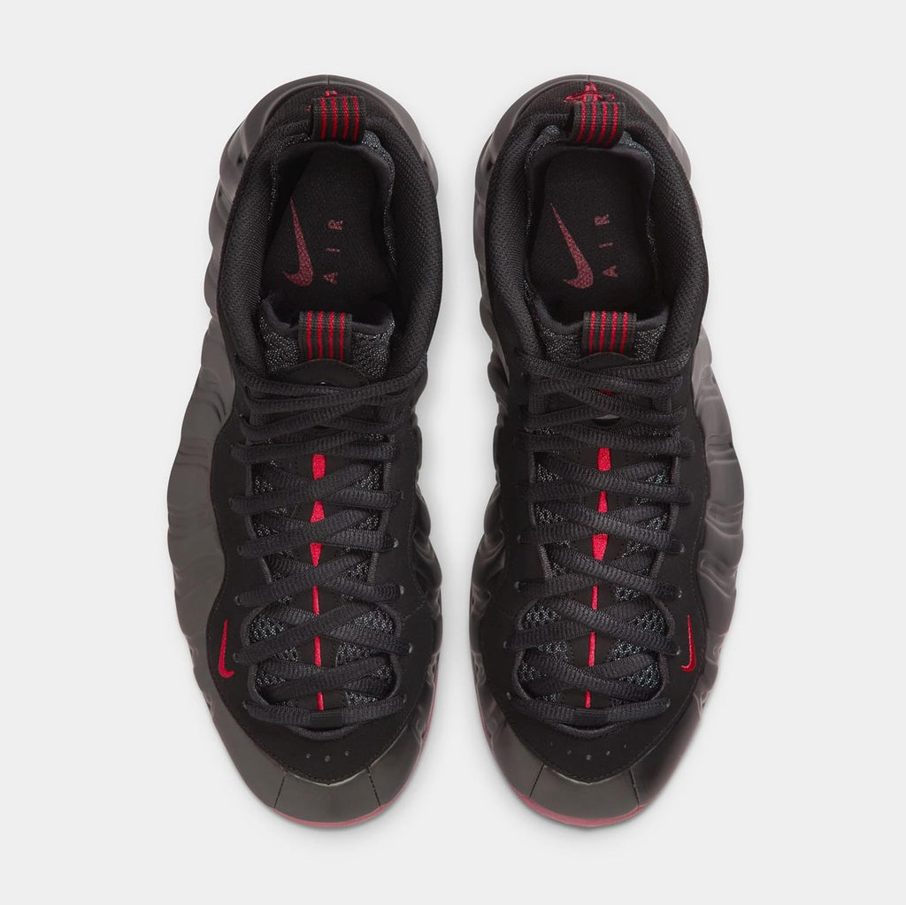 Air Foamposite One Cough Drop