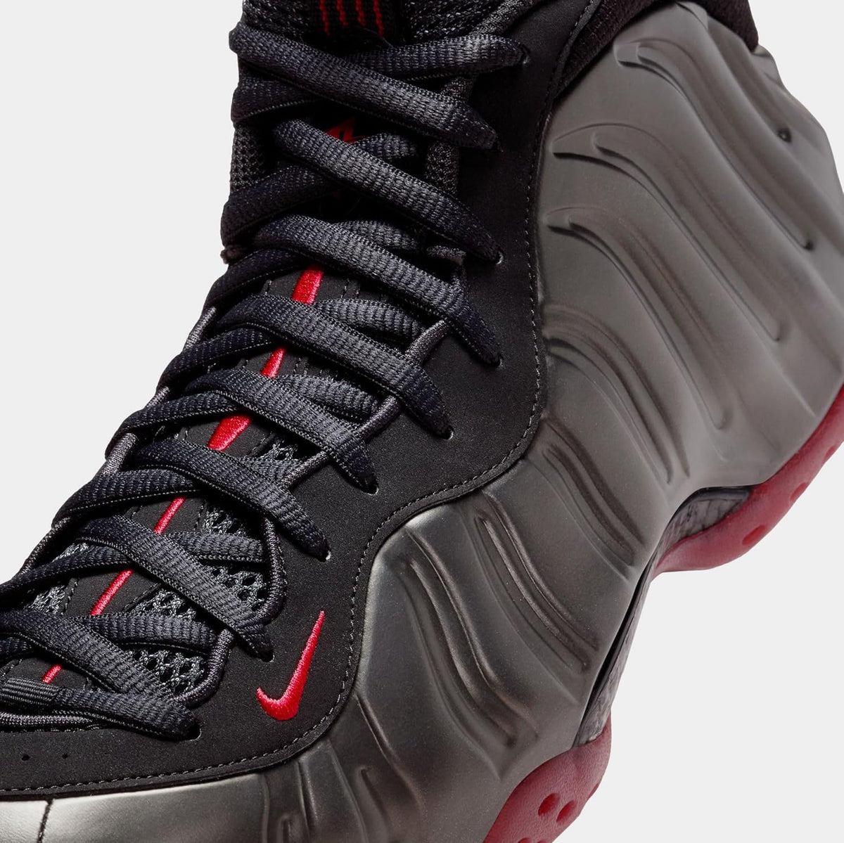 Air Foamposite One Cough Drop