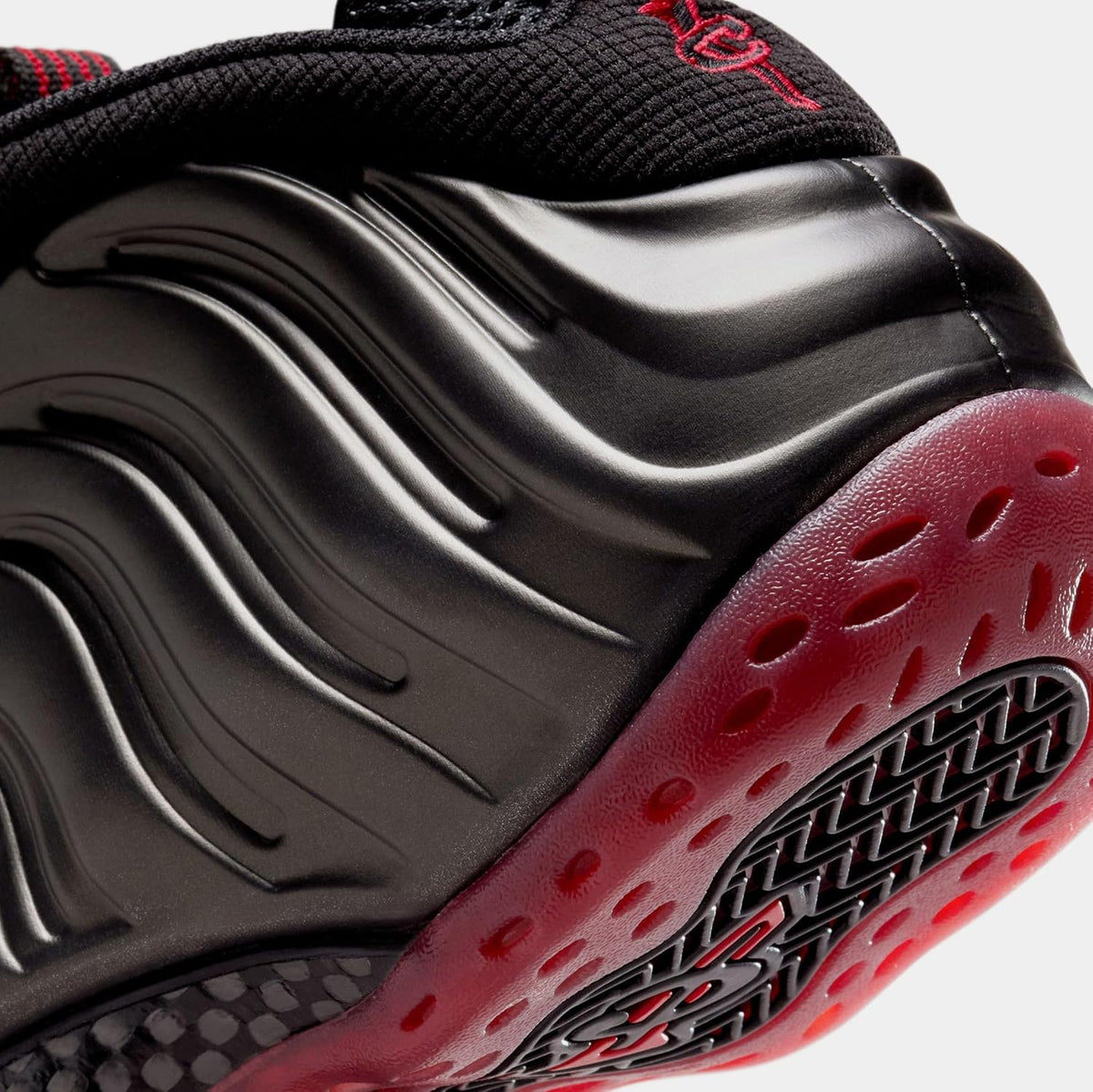 Air Foamposite One Cough Drop