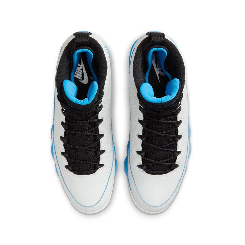 Men's Jordan 9 Retro Powder Blue