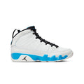 Men's Jordan 9 Retro Powder Blue