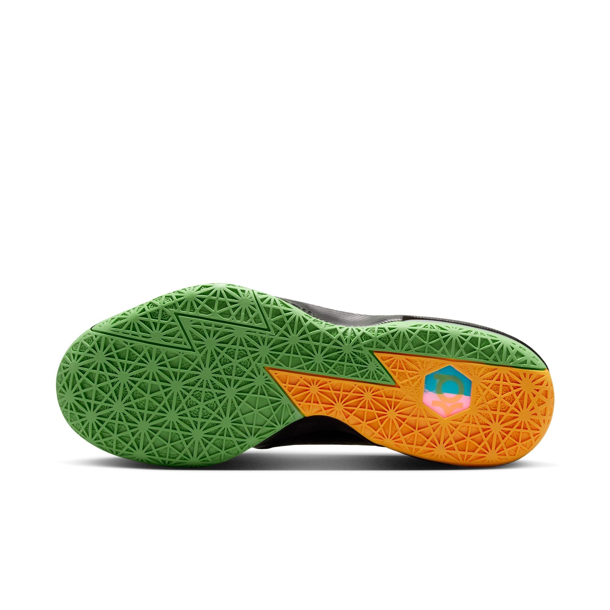 Men's Nike KD 6 Lucid Green