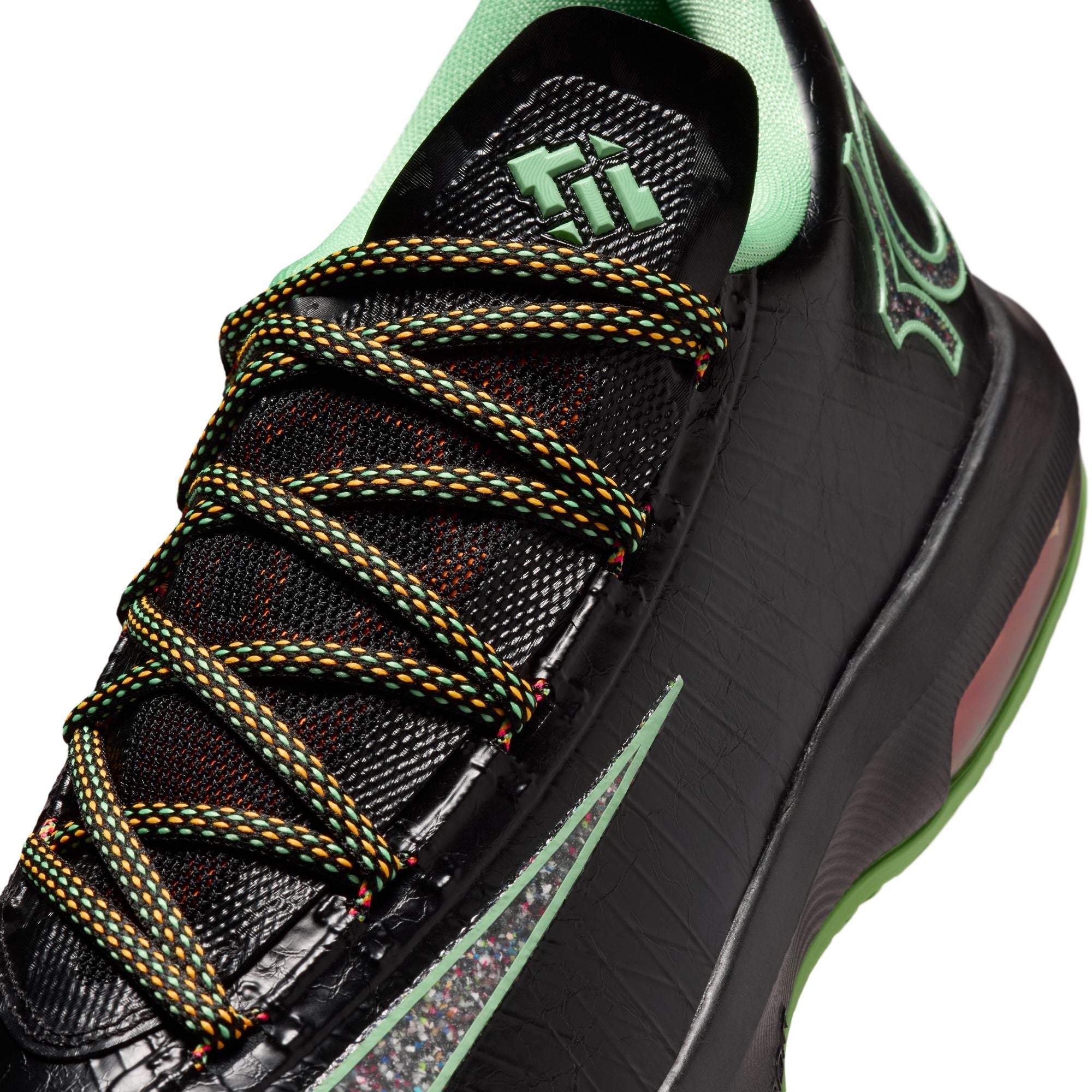 Men's Nike KD 6 Lucid Green