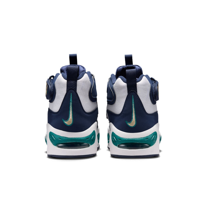 Men's Nike Air Griffey Max 1 Midnight Navy/Team Gold-Freshwater IV6299-410