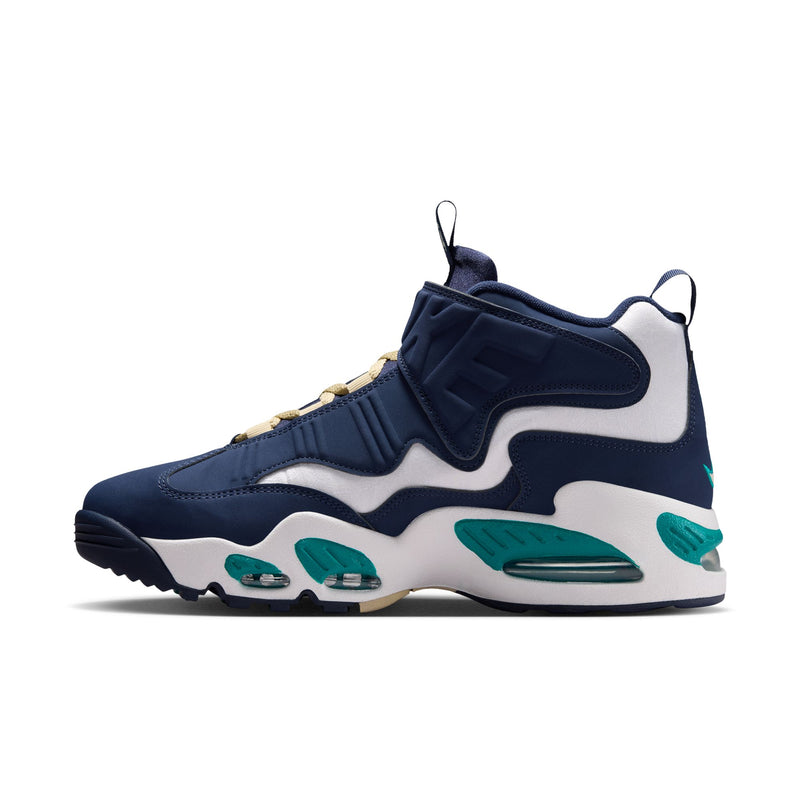Men's Nike Air Griffey Max 1 Midnight Navy/Team Gold-Freshwater IV6299-410