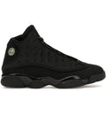 Jordan 13 Retro Black Cat Black Anthracite-Black 414571-011