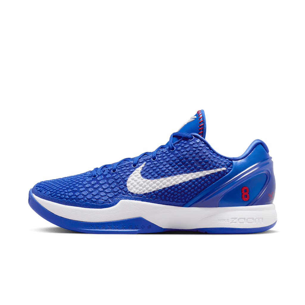 Kobe 6 Protro "Dodgers" CW2190-400