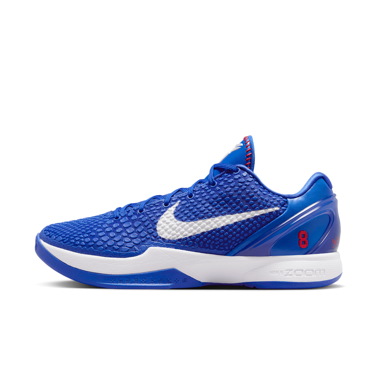 Kobe 6 Protro "Dodgers" CW2190-400