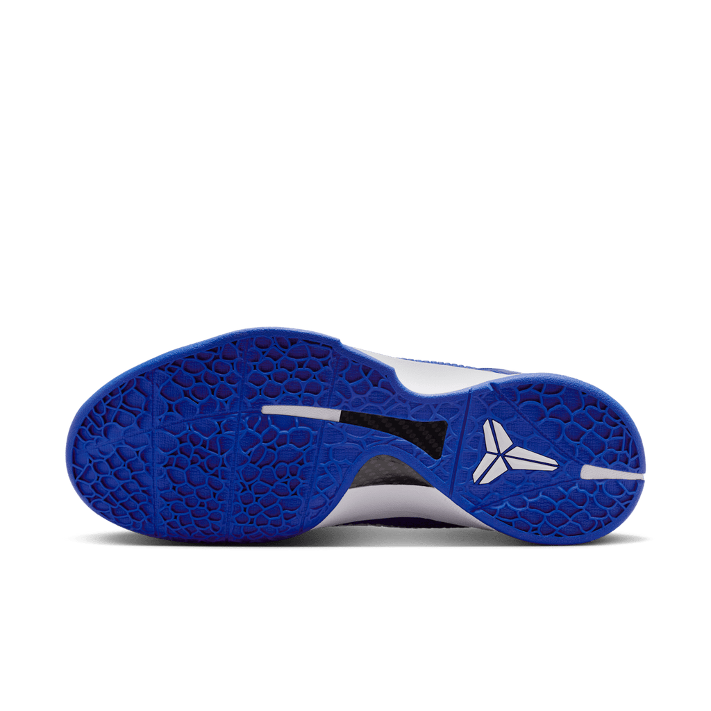 Kobe 6 Protro "Dodgers" CW2190-400