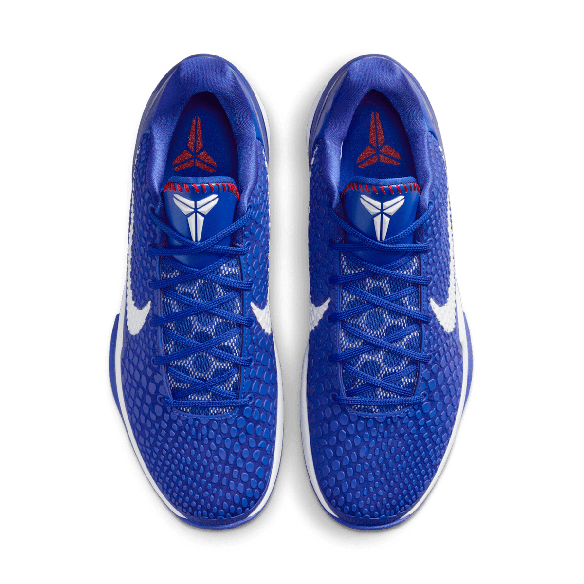 Kobe 6 Protro "Dodgers" CW2190-400