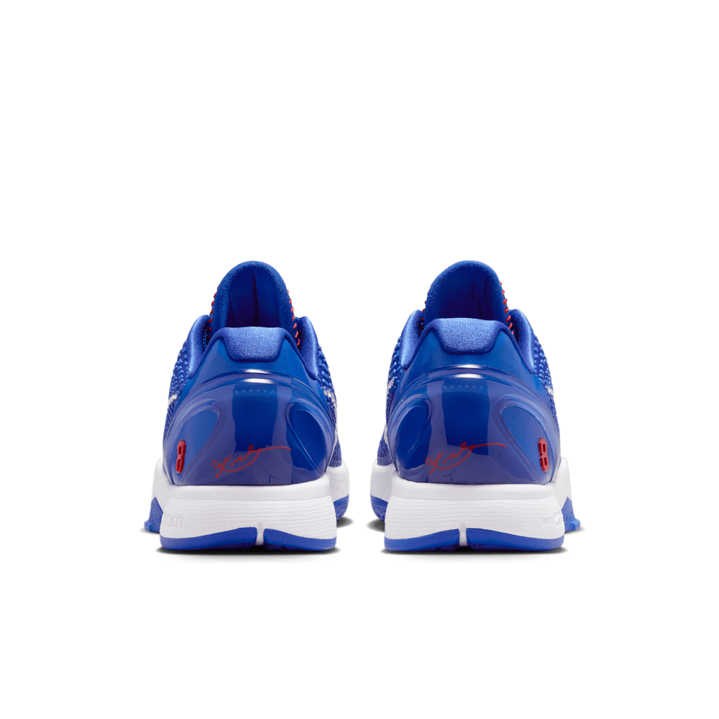 Kobe 6 Protro "Dodgers" CW2190-400