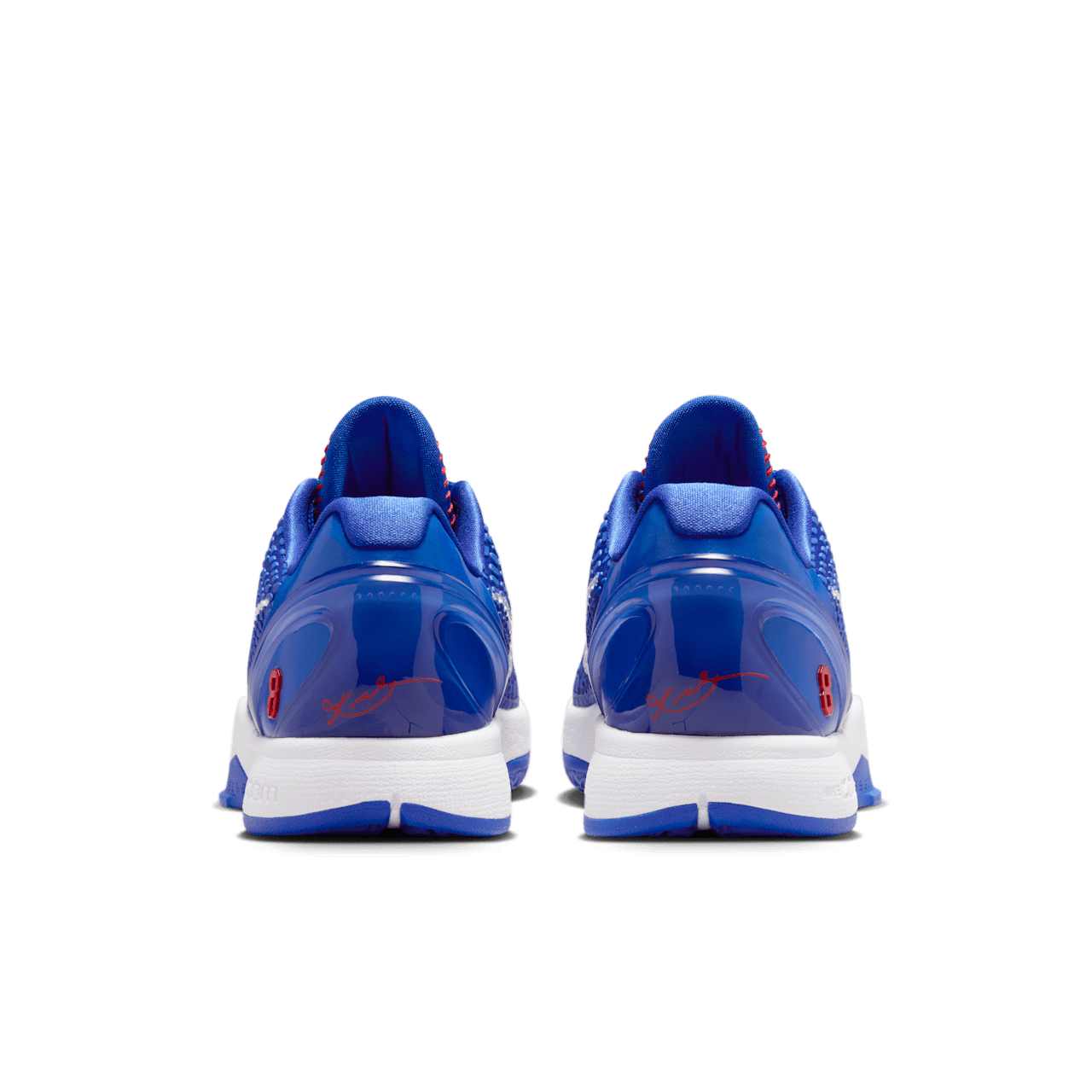 Kobe 6 Protro "Dodgers" CW2190-400