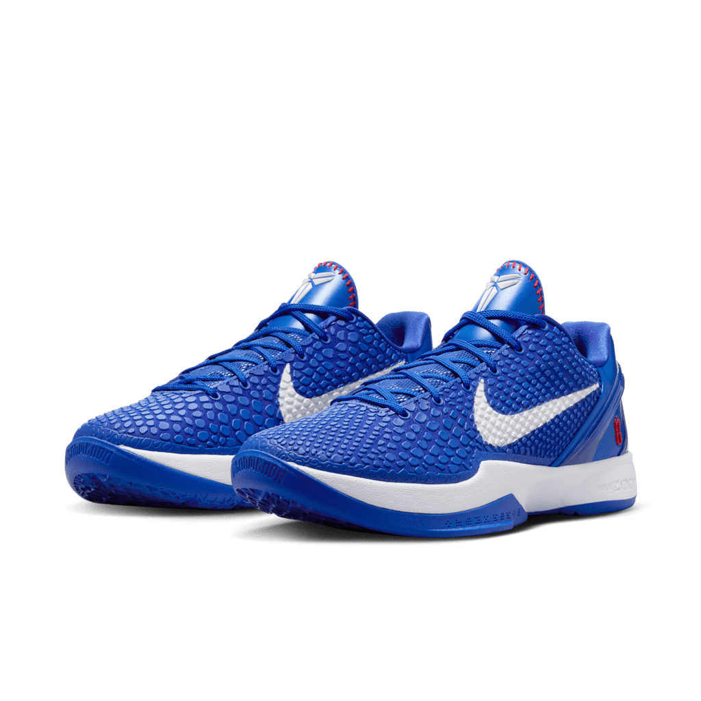 Kobe 6 Protro "Dodgers" CW2190-400