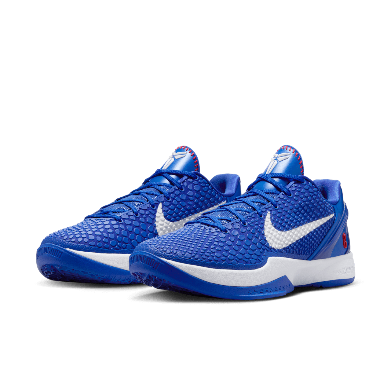 Kobe 6 Protro "Dodgers" CW2190-400