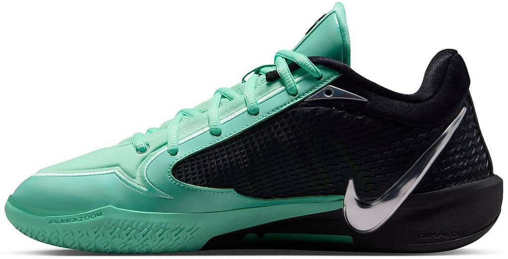 Women's Nike Sabrina 4 'Limelight Glow' Basketball Shoes