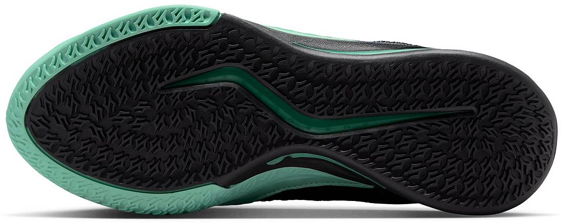 Women's Nike Sabrina 4 'Limelight Glow' Basketball Shoes