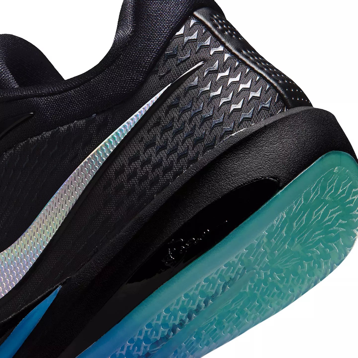 Women's Nike Sabrina 4 'Nike Nights' Basketball Shoes