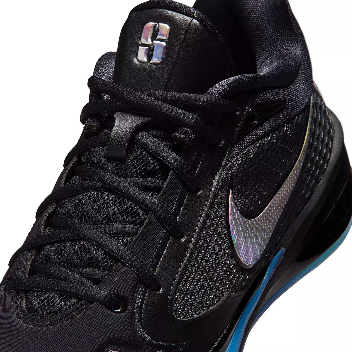 Women's Nike Sabrina 4 'Nike Nights' Basketball Shoes