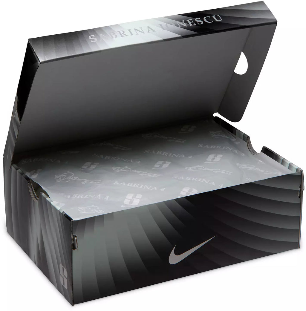Women's Nike Sabrina 4 'Nike Nights' Basketball Shoes