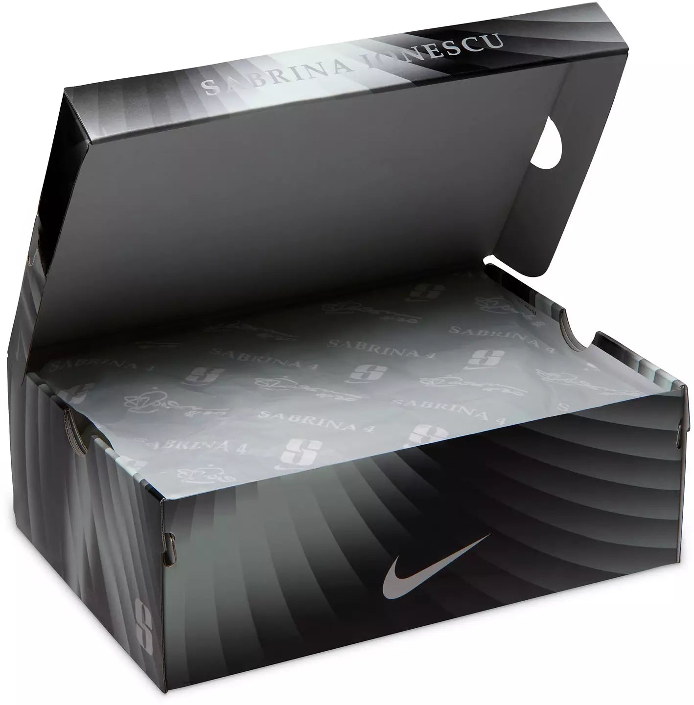 Women's Nike Sabrina 4 'Nike Nights' Basketball Shoes