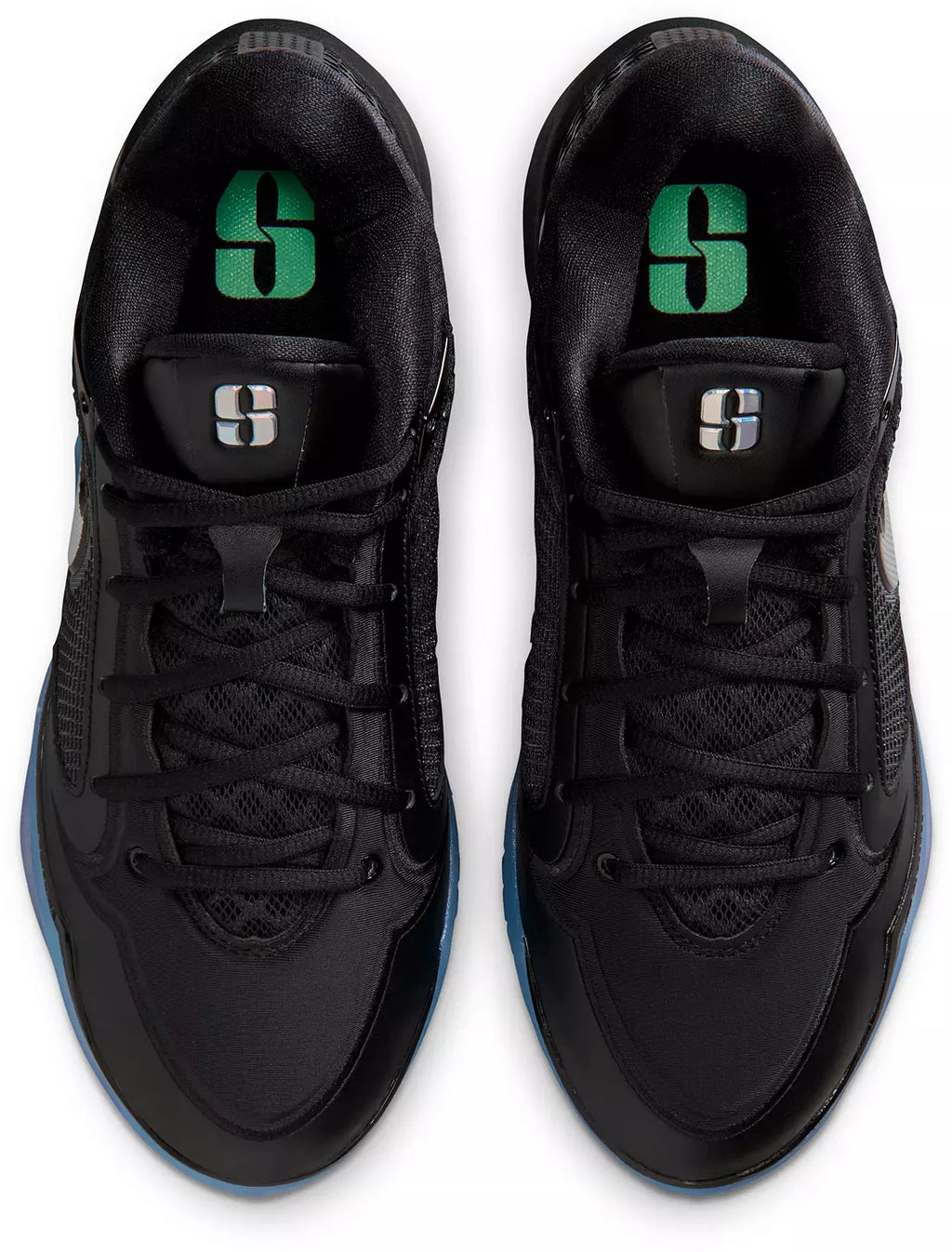 Women's Nike Sabrina 4 'Nike Nights' Basketball Shoes