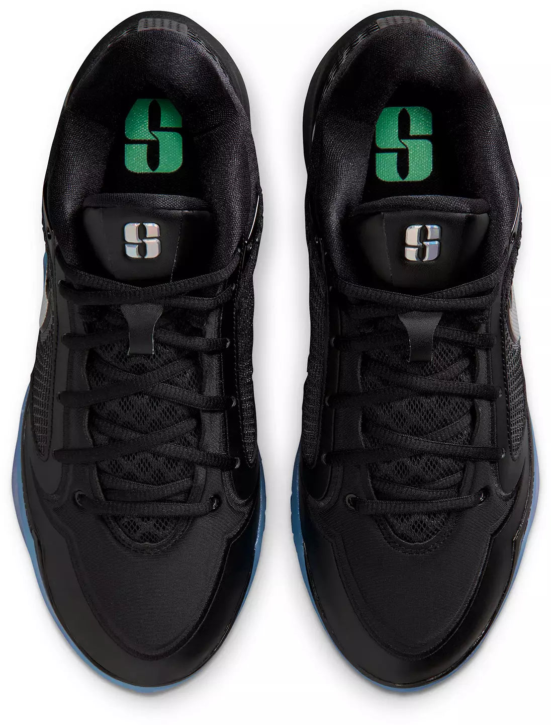Women's Nike Sabrina 4 'Nike Nights' Basketball Shoes