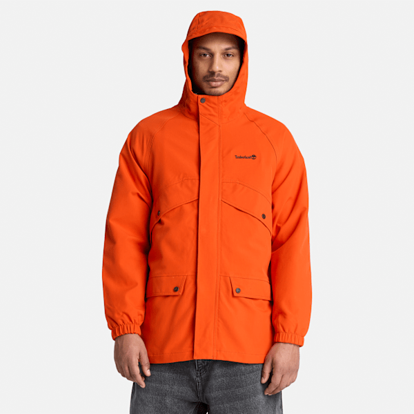 Men's Timberland Weatherline Archive-Inspired Parka TBC0YH6Z809