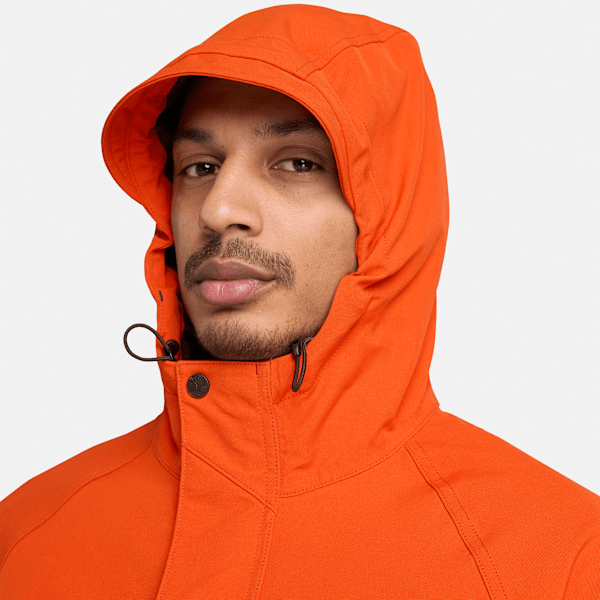 Men's Timberland Weatherline Archive-Inspired Parka TBC0YH6Z809