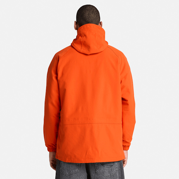 Men's Timberland Weatherline Archive-Inspired Parka TBC0YH6Z809