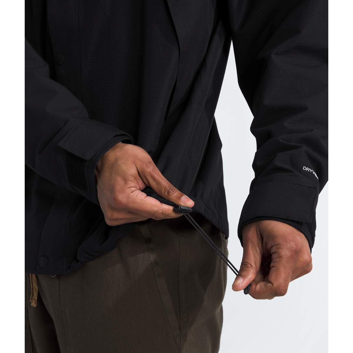 Men's The North Face DRYVENT™ Mono Mountain Jacket