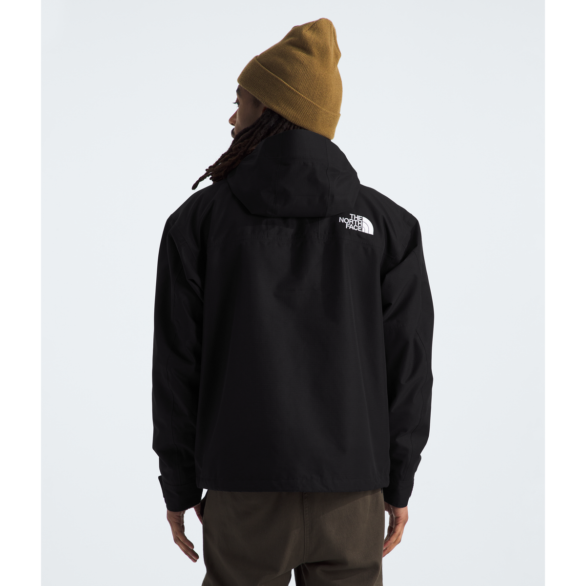 Men's The North Face DRYVENT™ Mono Mountain Jacket
