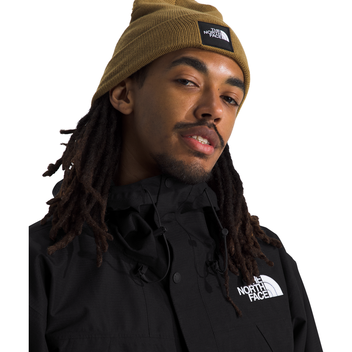 Men's The North Face DRYVENT™ Mono Mountain Jacket